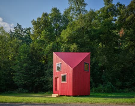 Cabin Fever 2025 Installations